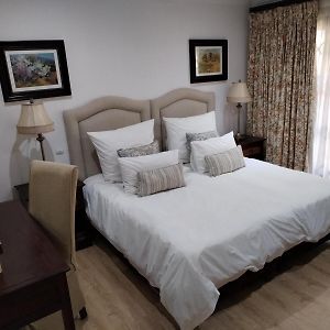 Economy Double or Twin Room
